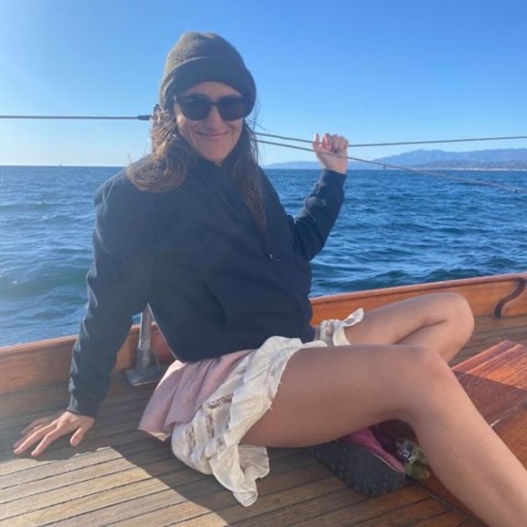 Meet your Posher, Shaharazad - Picture 1 of 1